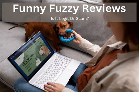 funnyfuzzy|is funnyfuzzy legit.